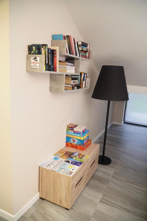 Apartamenty Szmaragdowa 10 Mielno  Kültér fotó