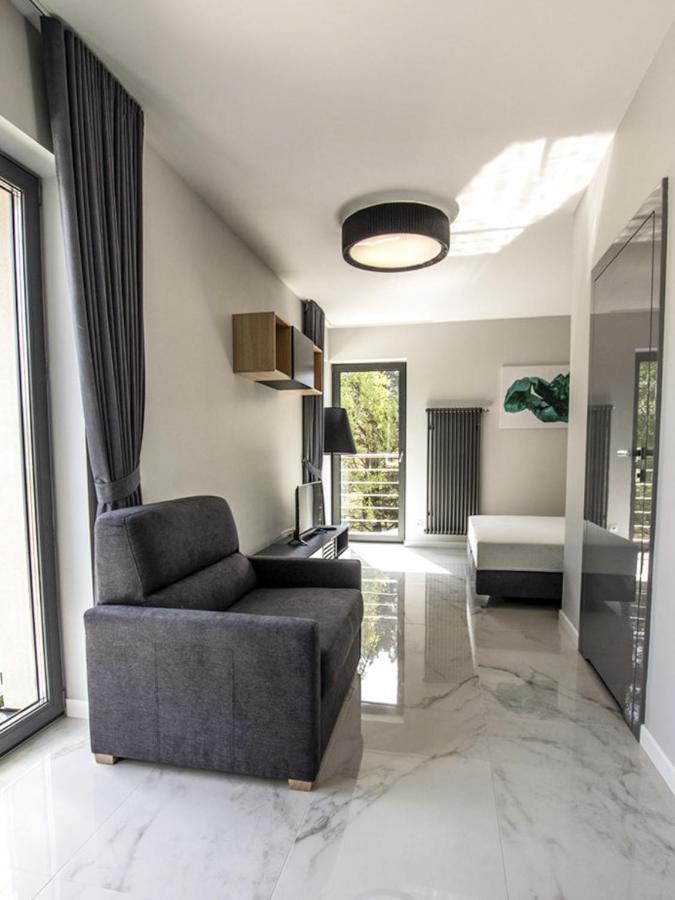 Apartamenty Szmaragdowa 10 Mielno  Kültér fotó