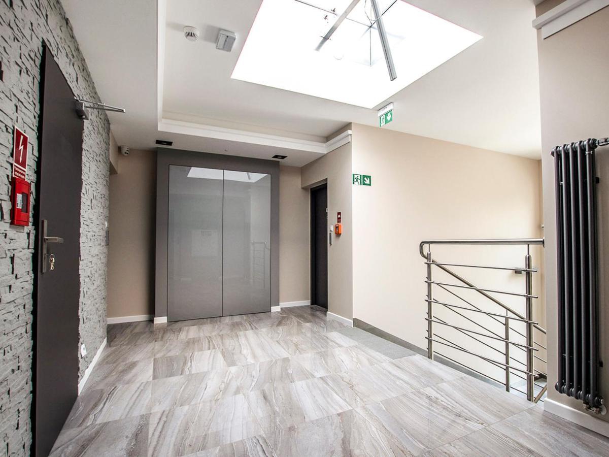 Apartamenty Szmaragdowa 10 Mielno  Kültér fotó