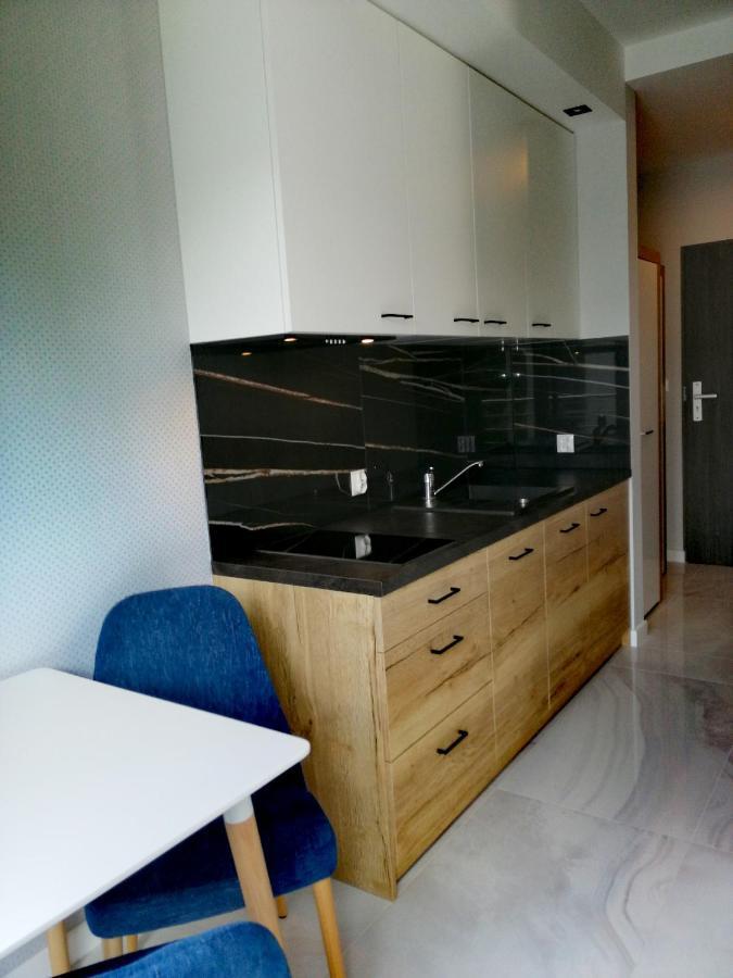 Apartamenty Szmaragdowa 10 Mielno  Kültér fotó