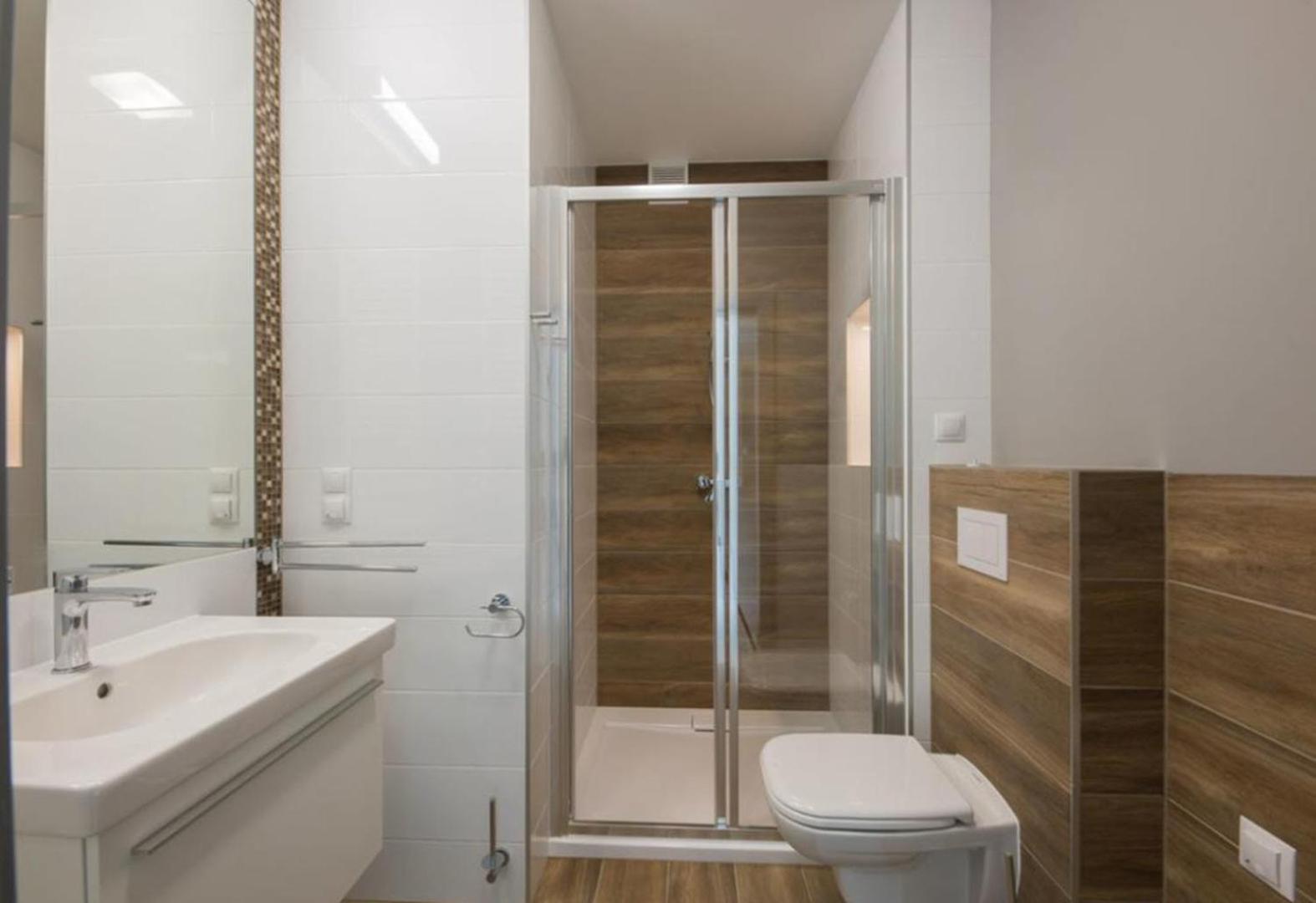 Apartamenty Szmaragdowa 10 Mielno  Kültér fotó
