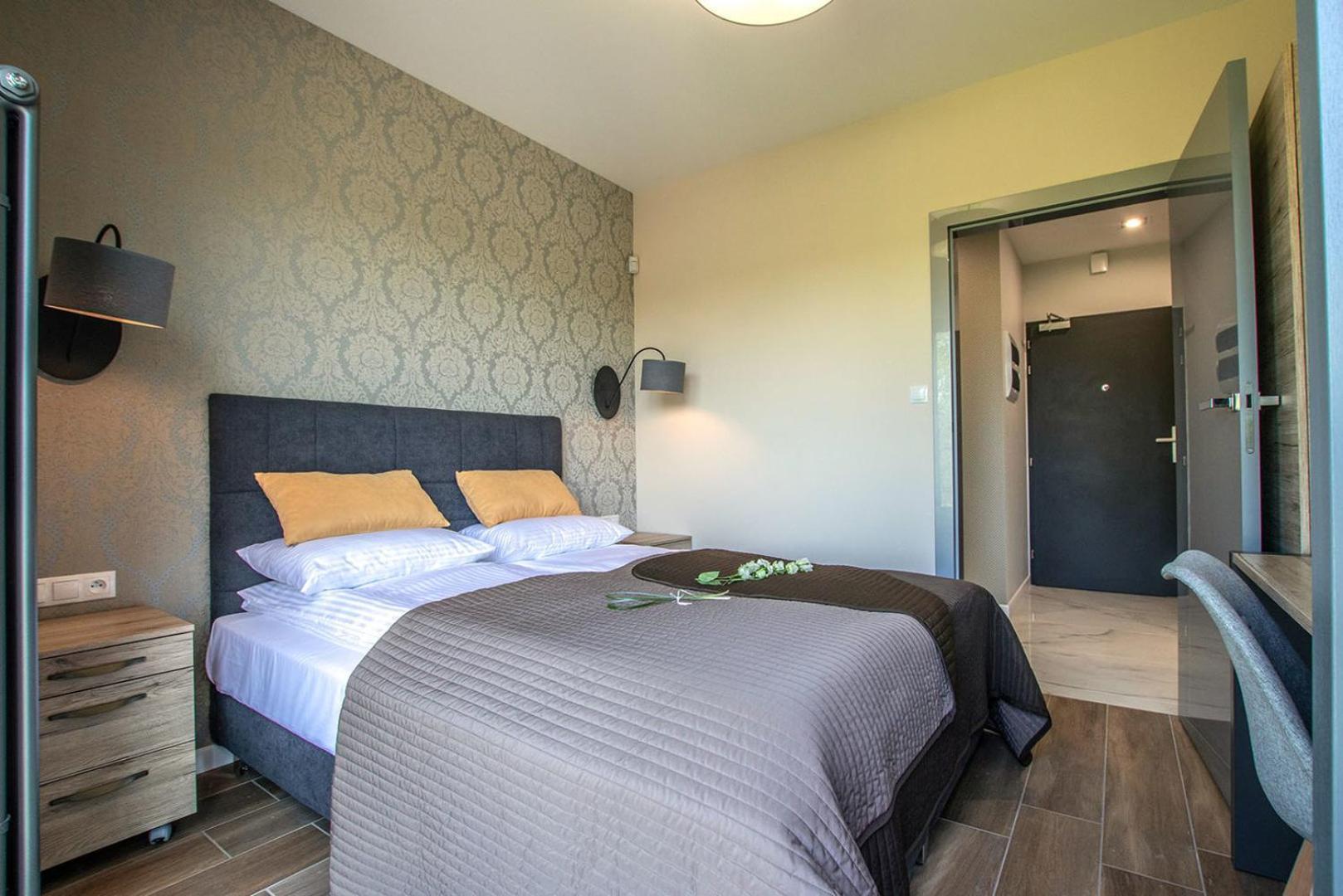 Apartamenty Szmaragdowa 10 Mielno  Kültér fotó