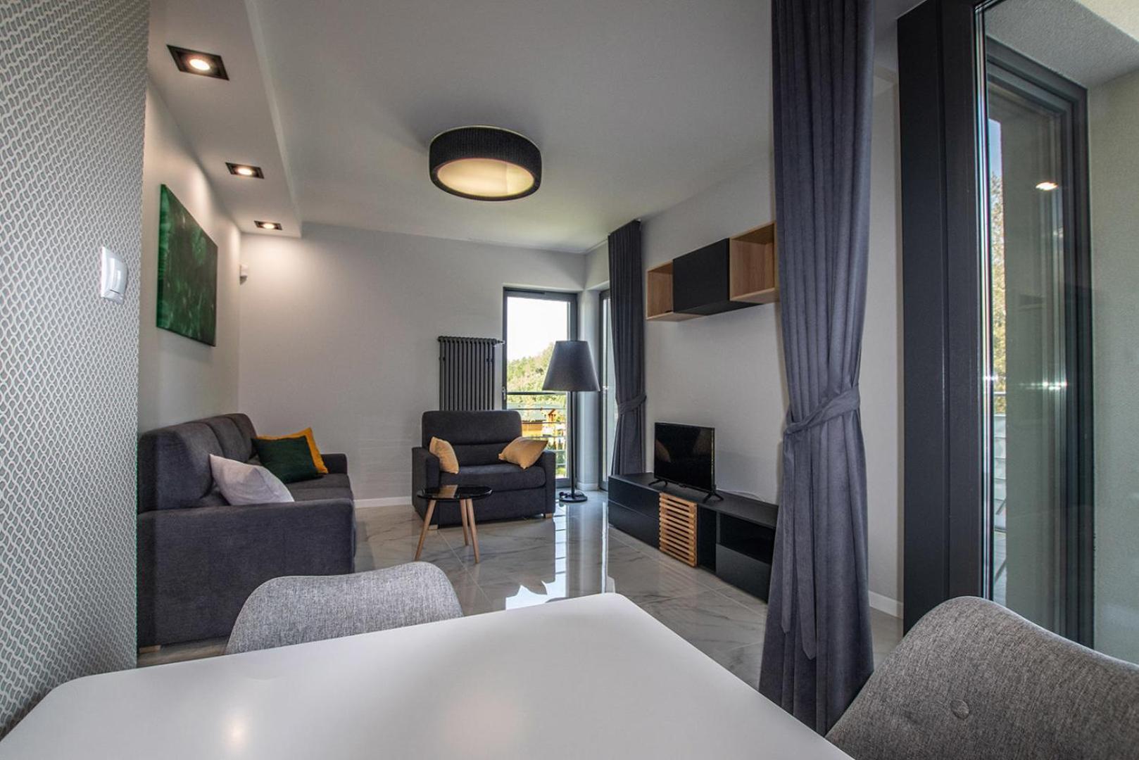 Apartamenty Szmaragdowa 10 Mielno  Kültér fotó