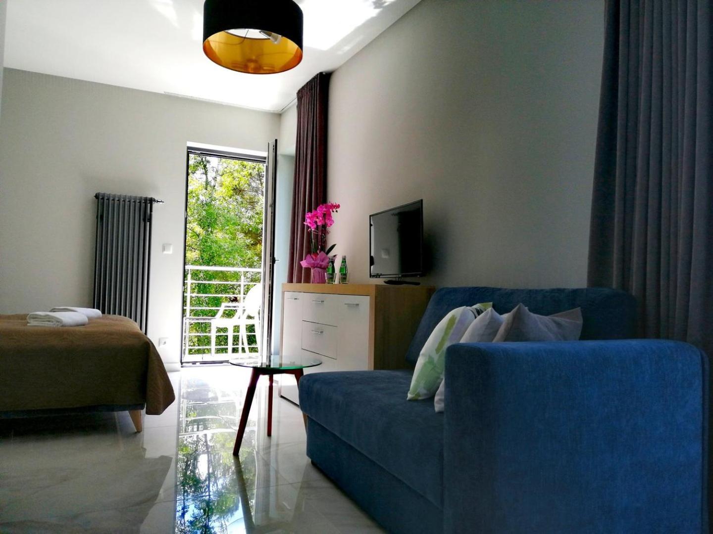 Apartamenty Szmaragdowa 10 Mielno  Kültér fotó