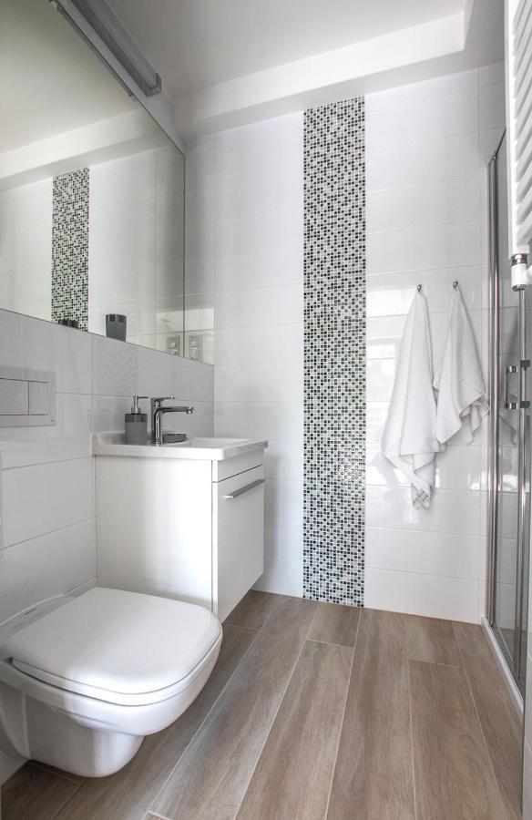 Apartamenty Szmaragdowa 10 Mielno  Kültér fotó